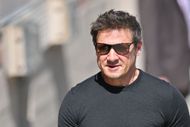 Celebrity Sightings In Los Angeles - July 16, 2025 - Source: Getty Photo by PG/Bauer-Griffin